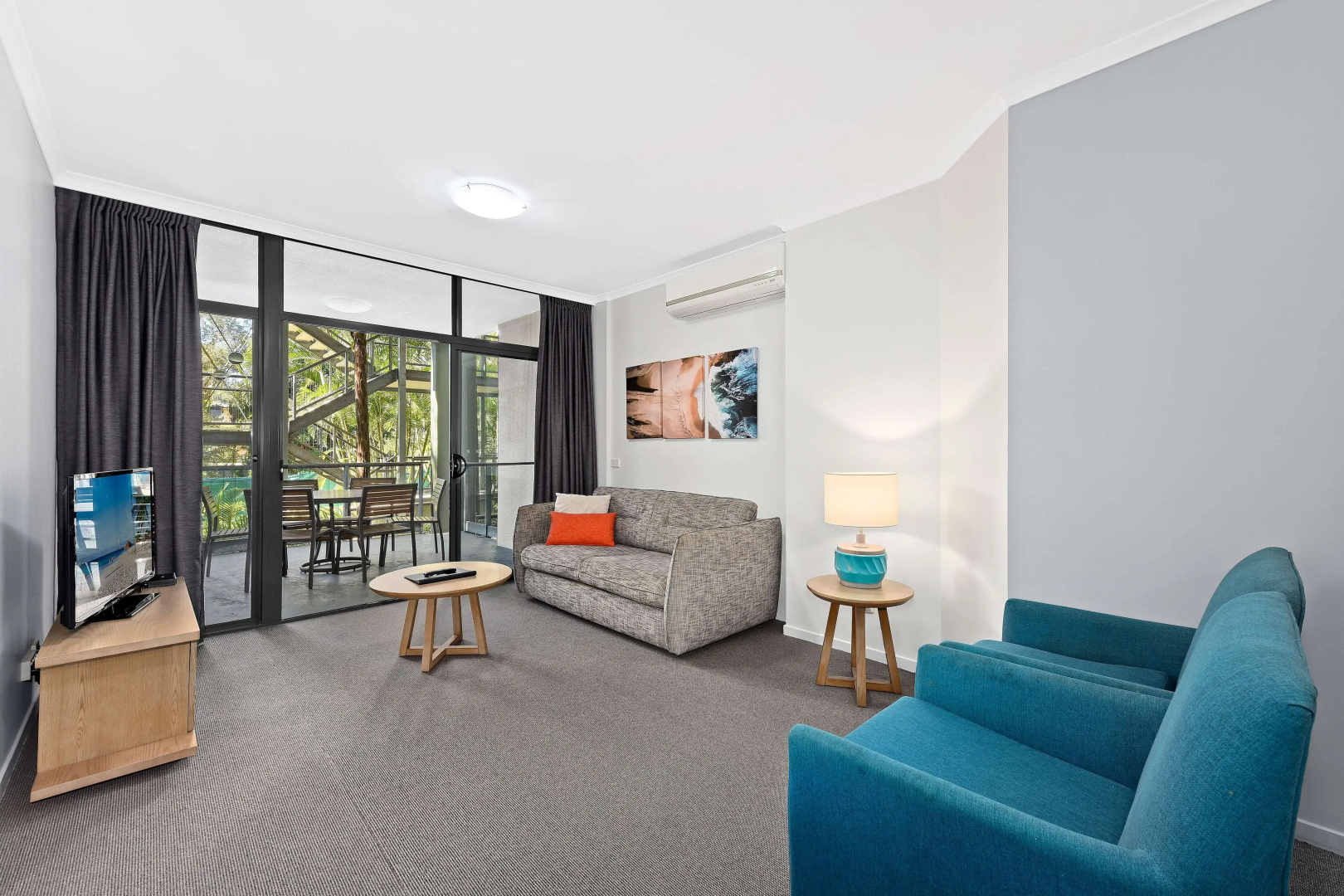 Club Wyndham Flynns Beach, Trademark Collection by Wyndham