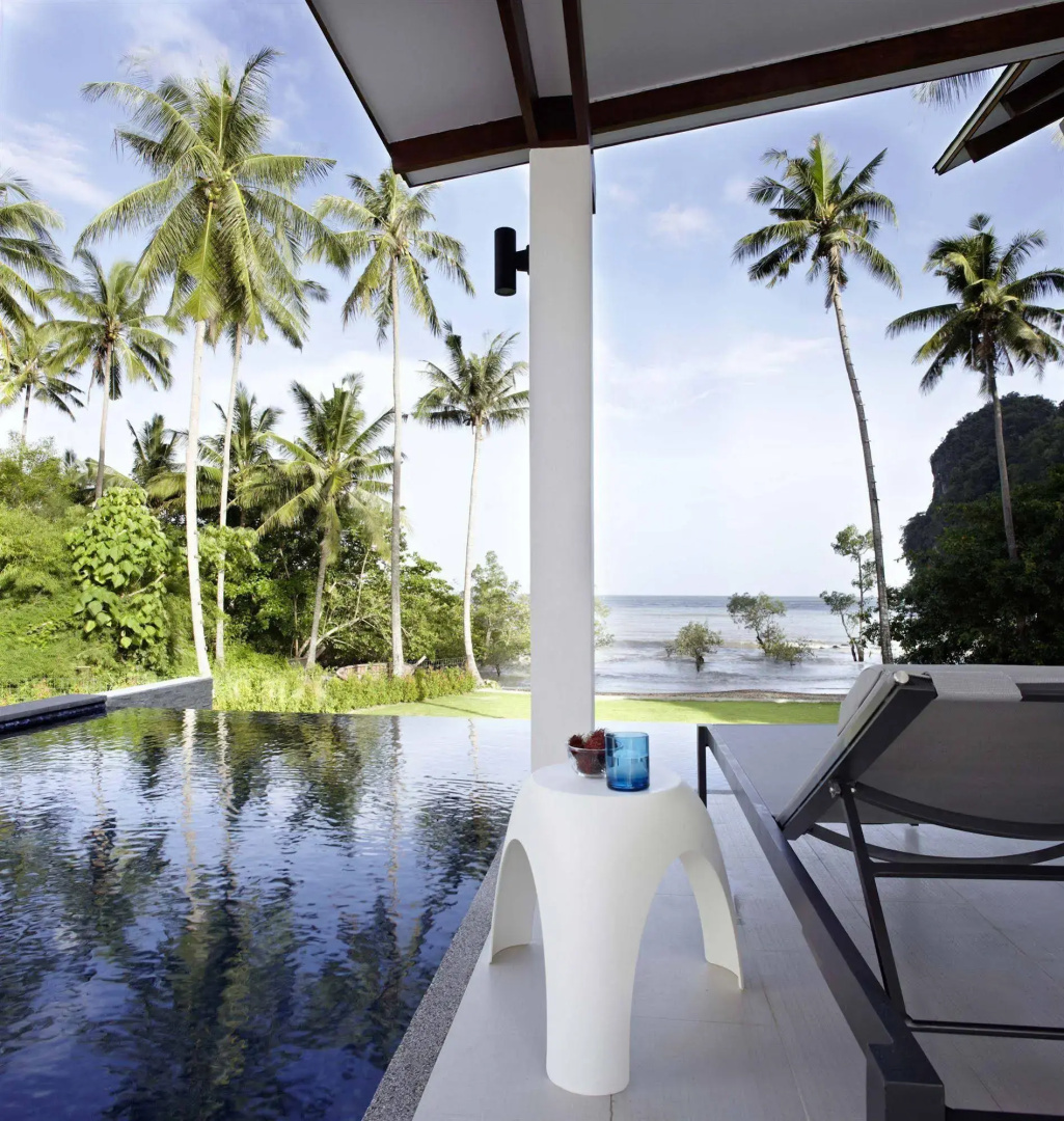 The Beach House
