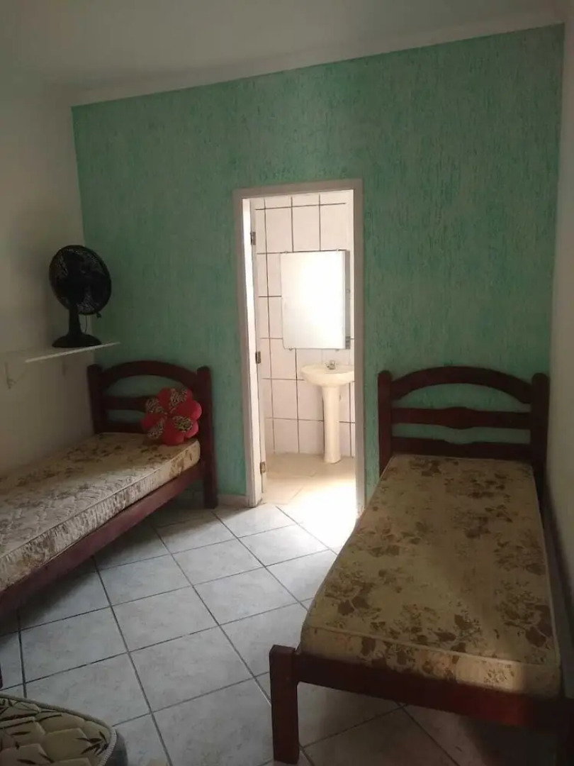 Hotel Fernandes Peruíbe