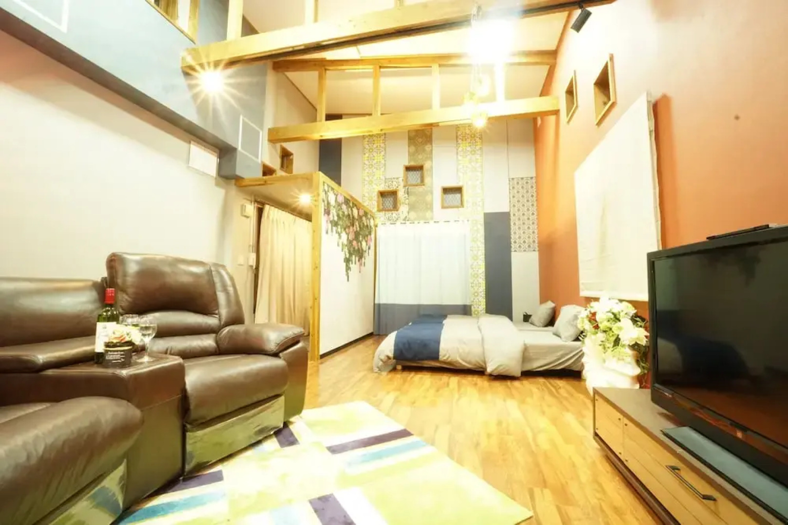 ONLY ONE igusa villa