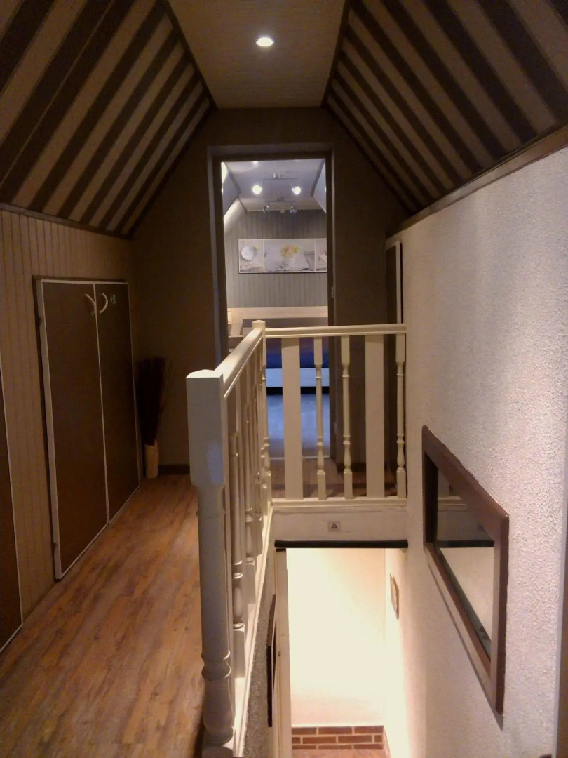 La Longère des Nuits de Varenne