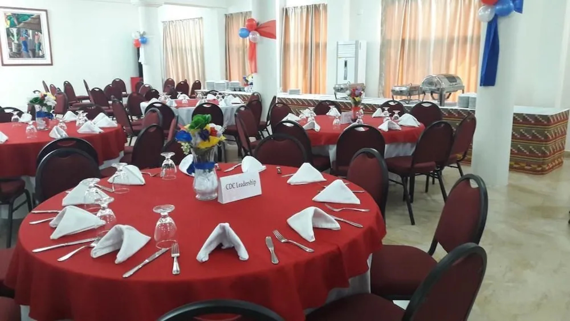 Millennium Guest House & Suites