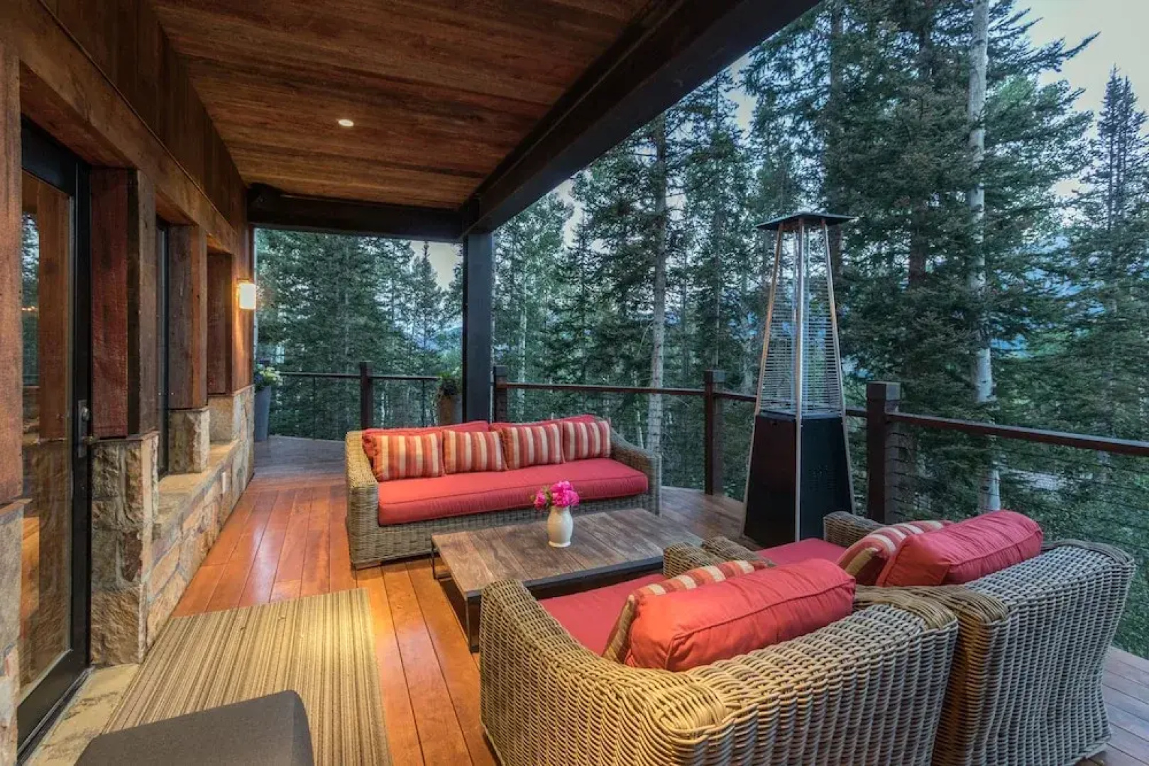 Alpenglow - 5 Br Home