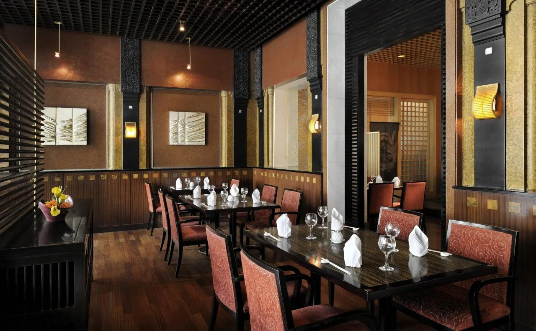 JW Marriott Hotel Kuwait City