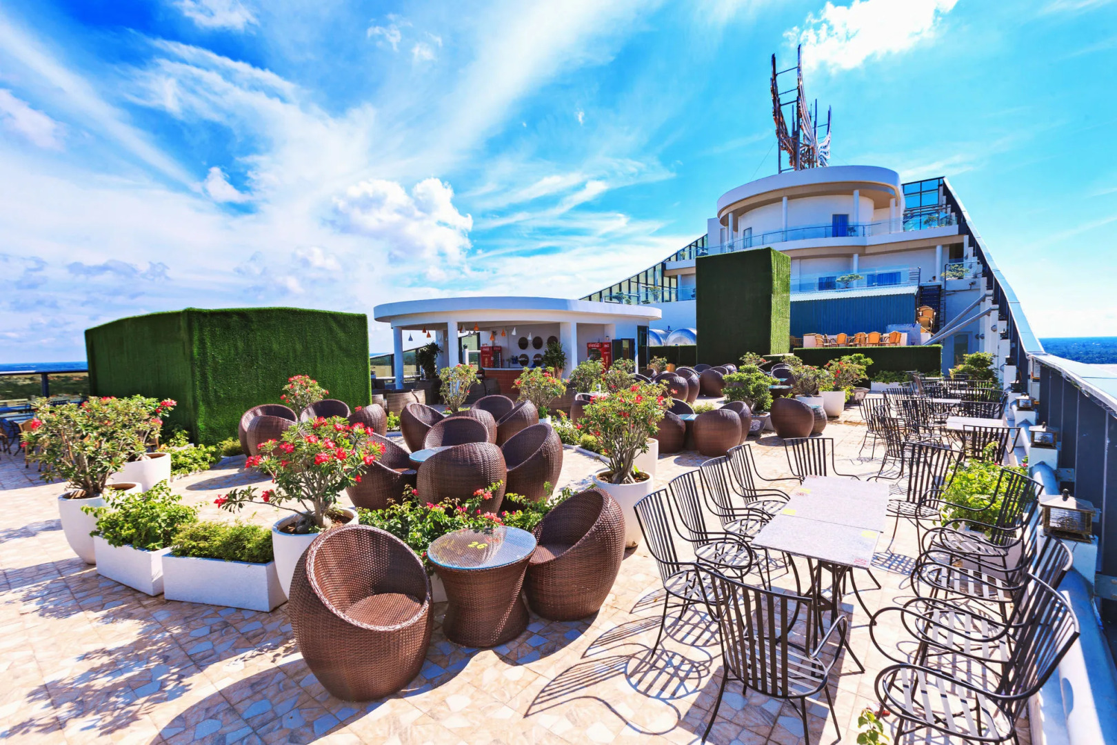 Muong Thanh Luxury Can Tho Hotel
