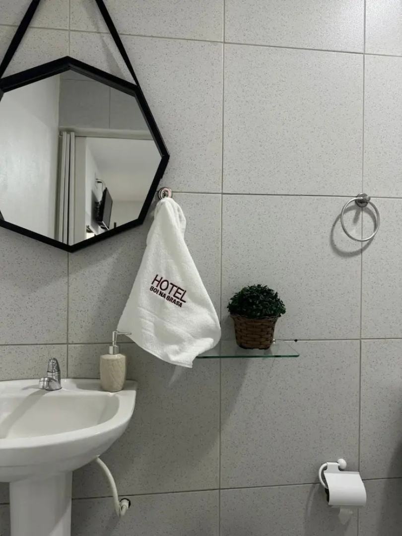 Hotel Boi Na Brasa - Belo Jardim