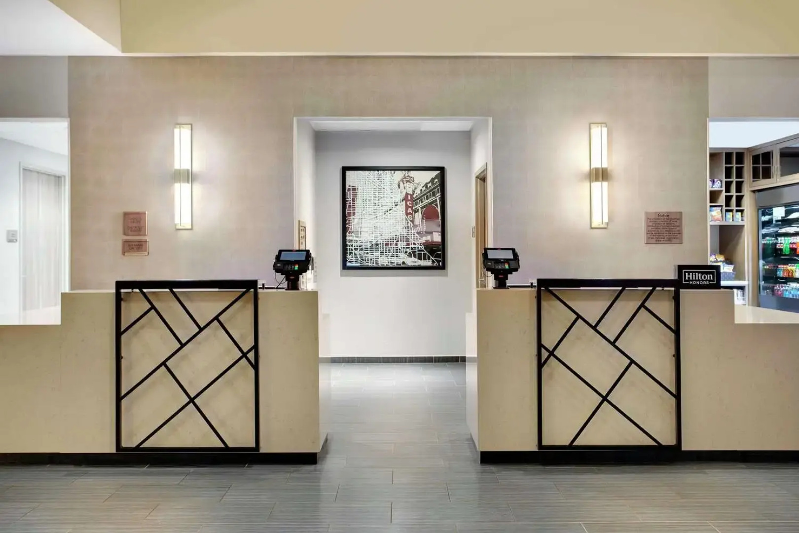 DoubleTree by Hilton Chicago Midway Airport