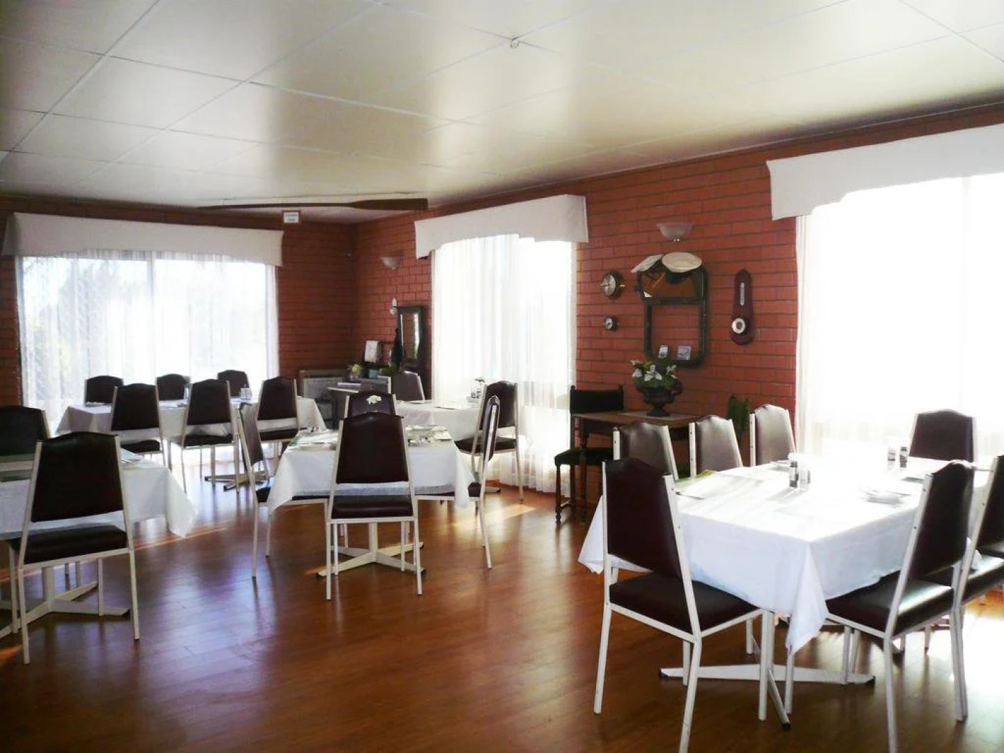 Grong Grong Motor Inn