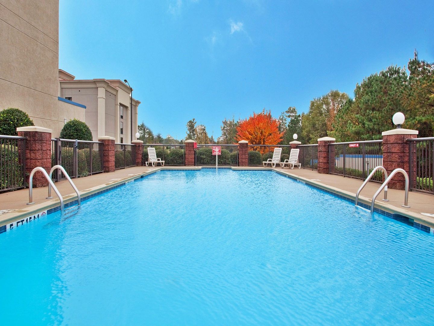 Comfort Inn & Suites Carrollton