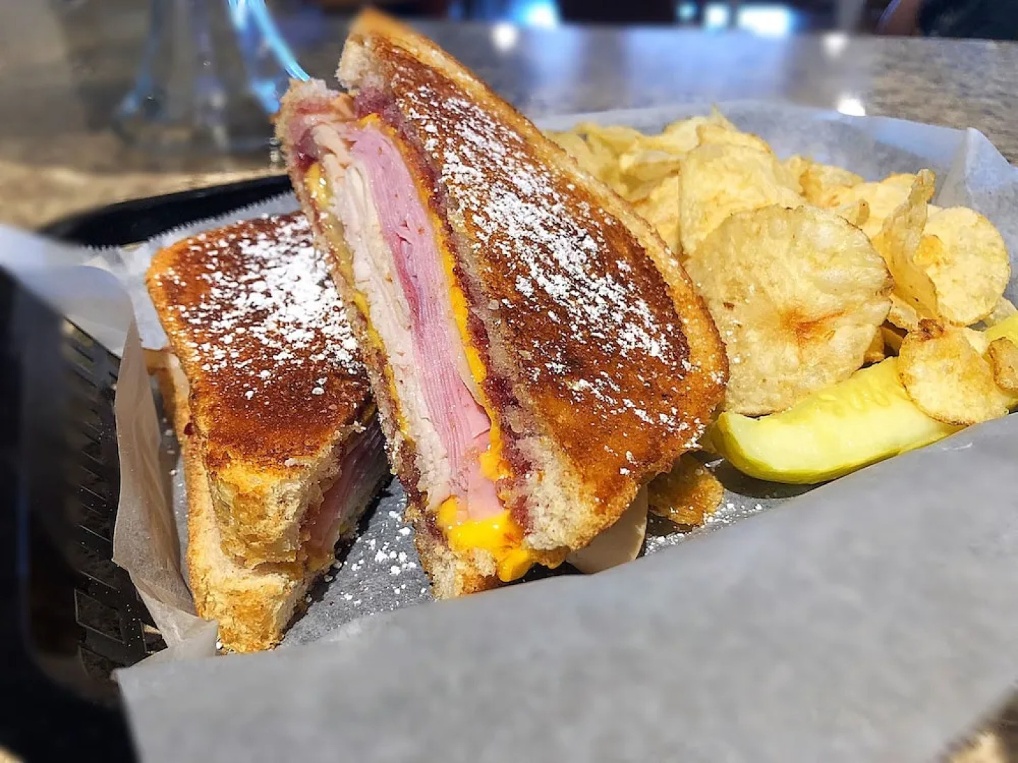 The Palmer Inn & Tennis Club