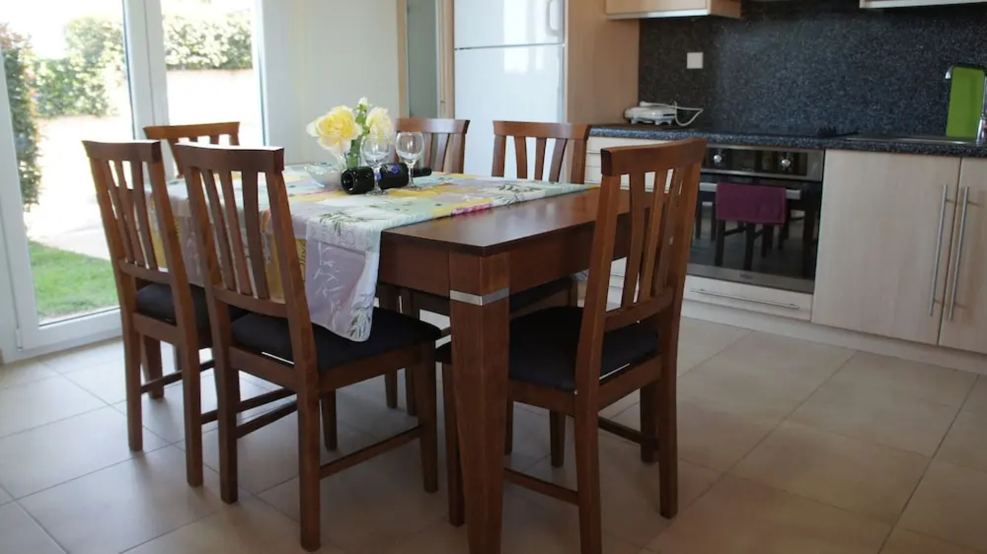 Stavento - Villas Trapeza & Voura