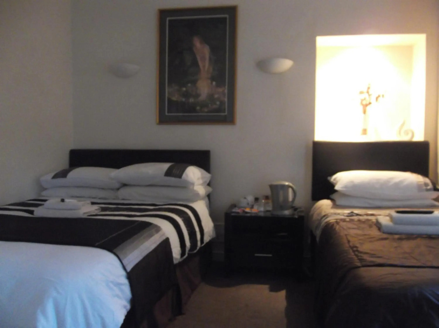 Teviotside Guest House