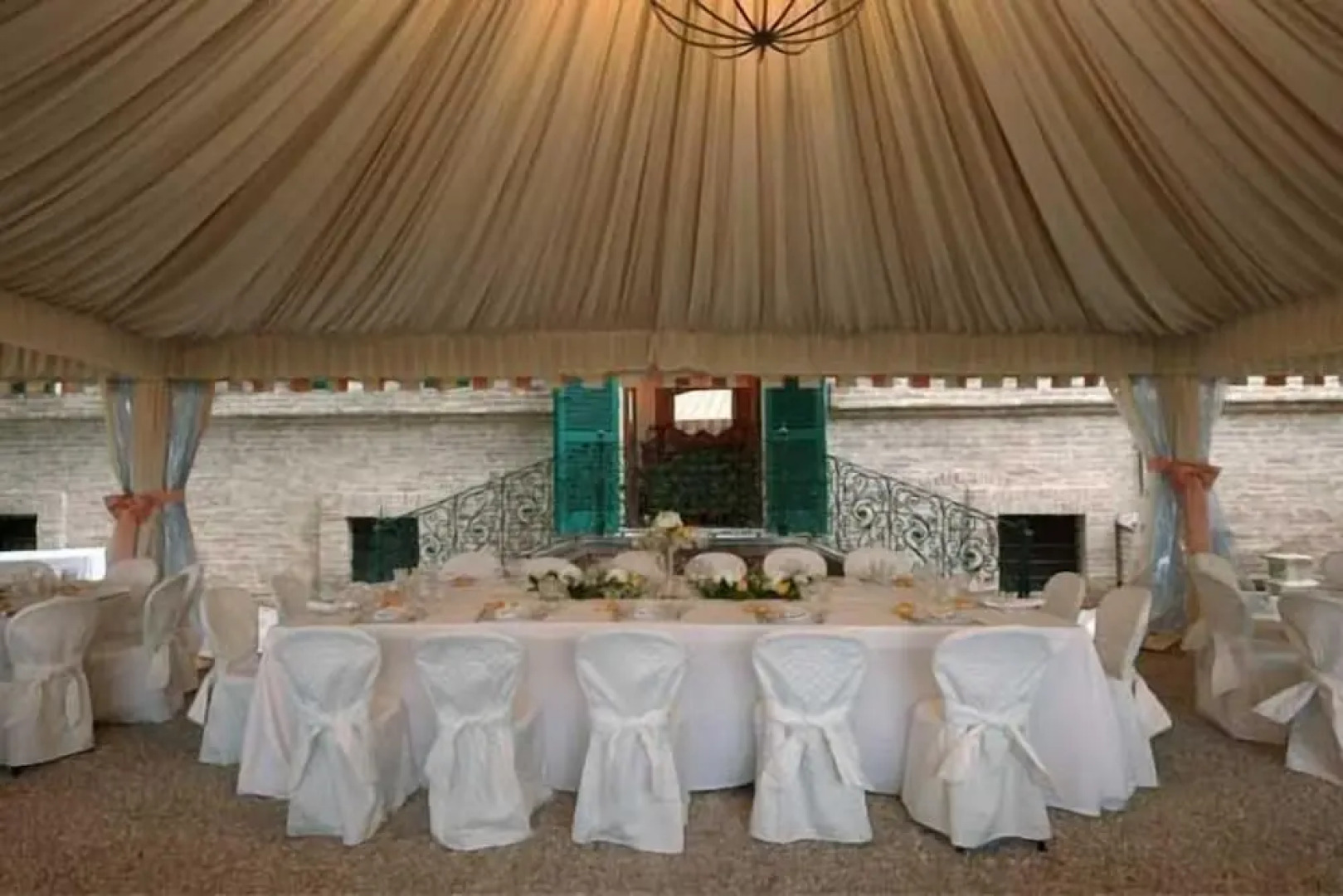 Borgo Storico Seghetti Panichi