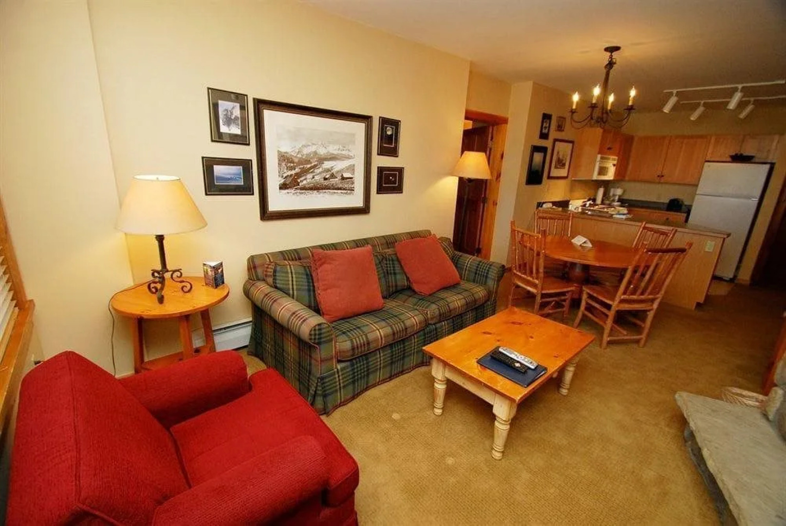 River Run Village - by Key to the Rockies