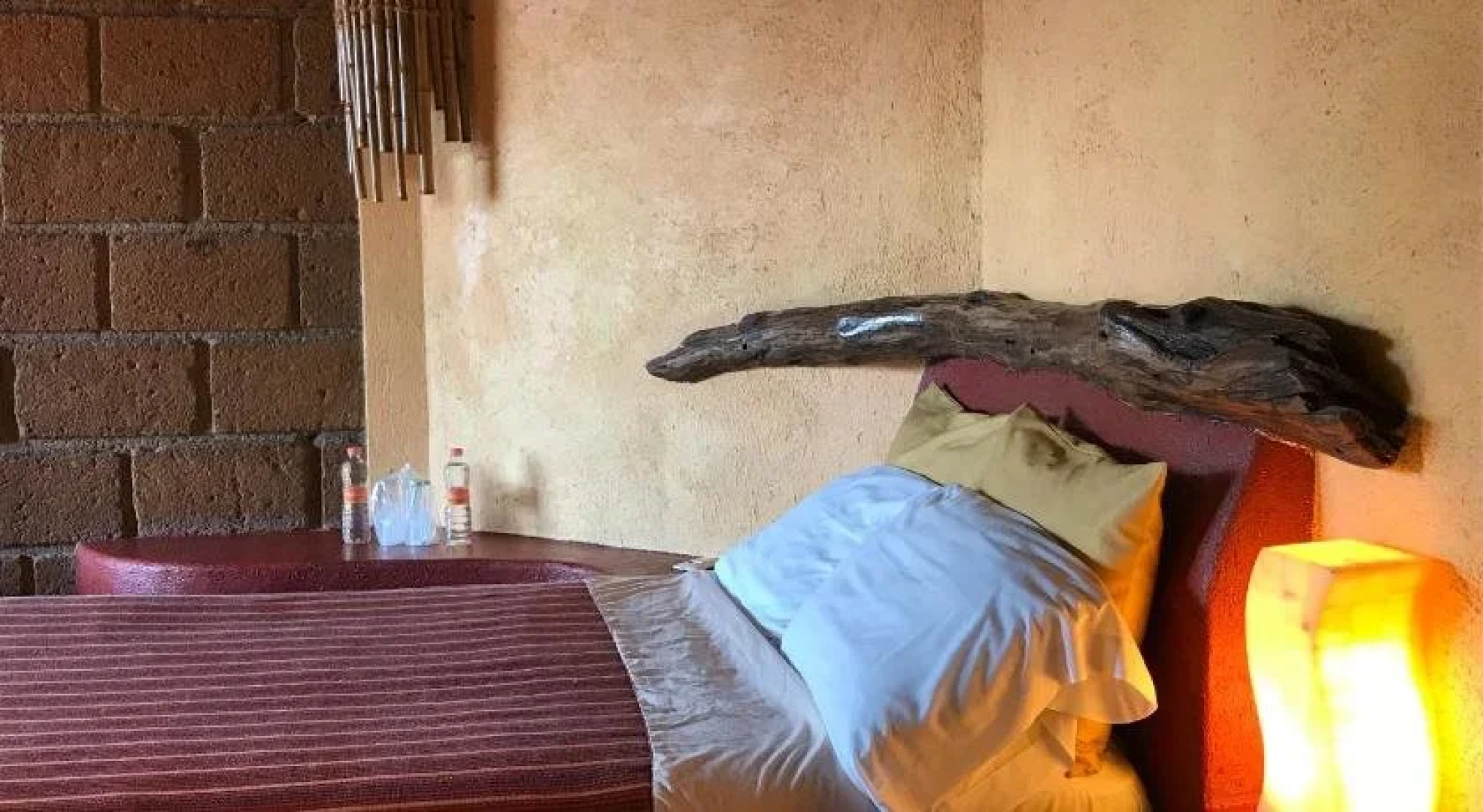 Hotel Puesta del Sol