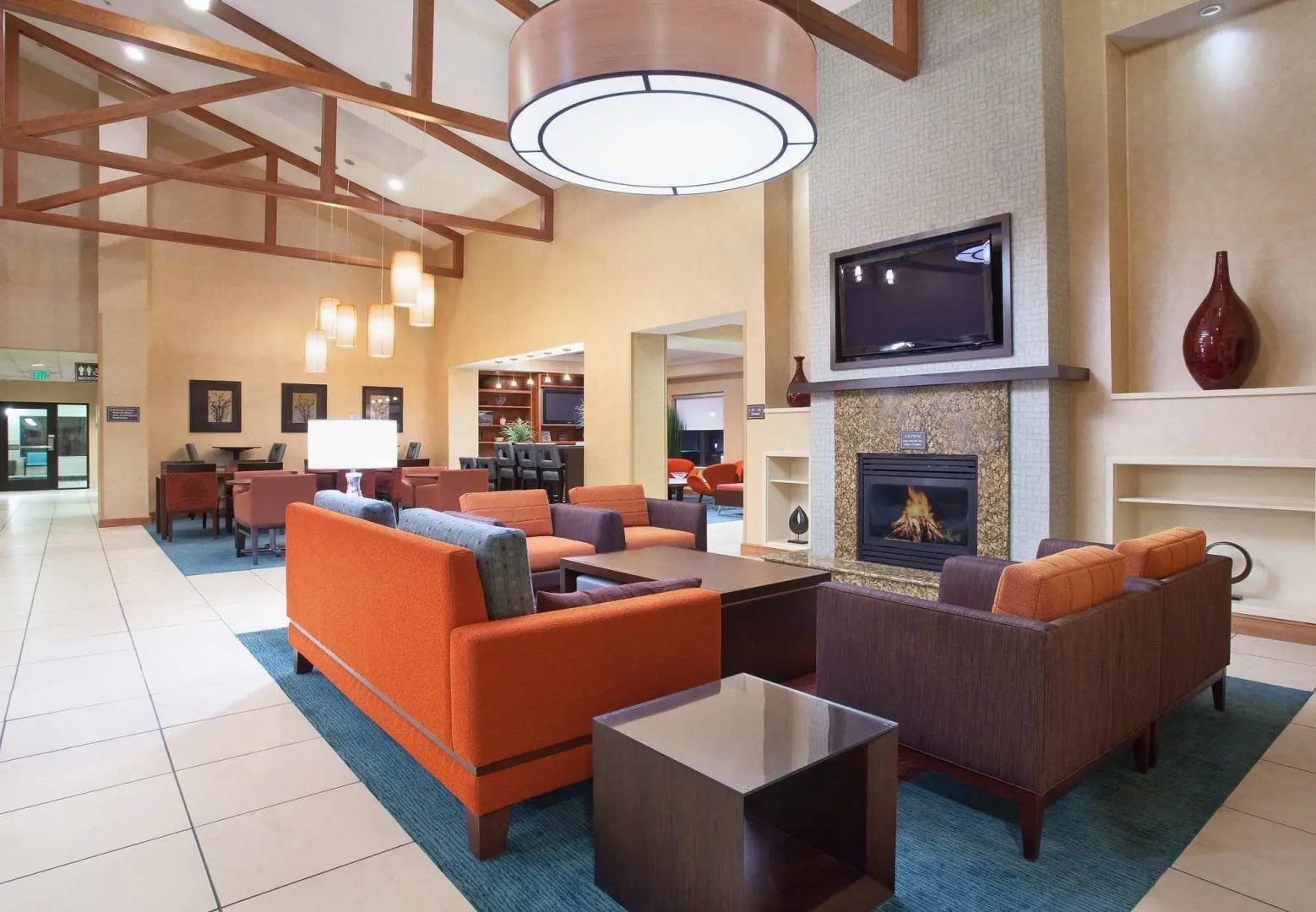 Residence Inn by Marriott Grand Junction