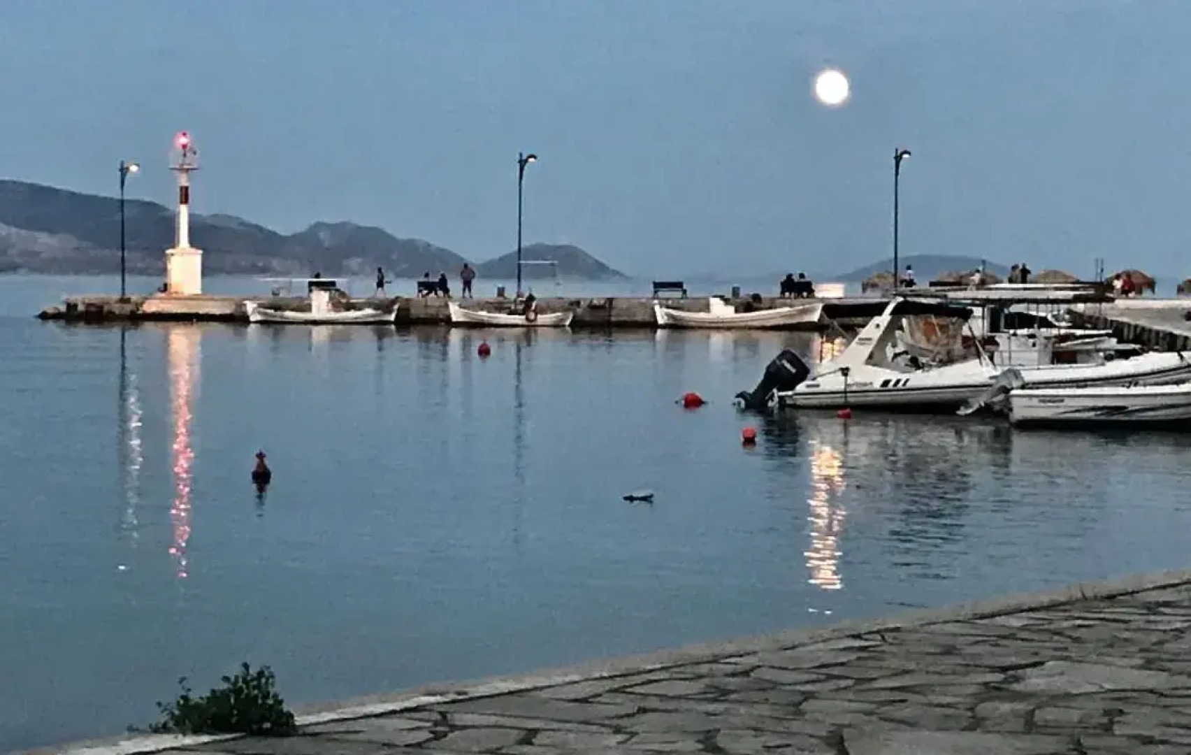 CASA LELA 1...όπως μια φορά...like once