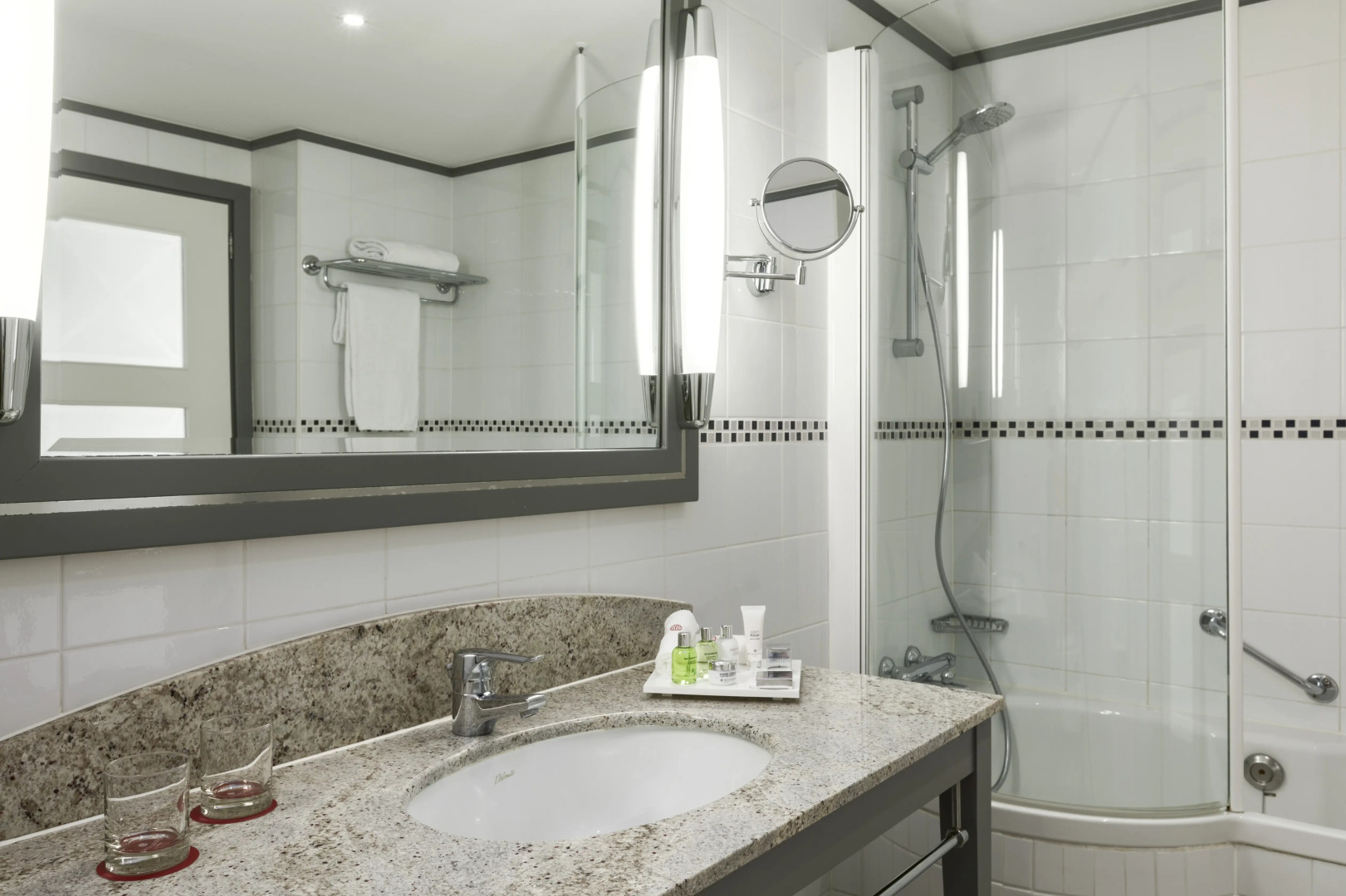 NH Collection Brussels Centre