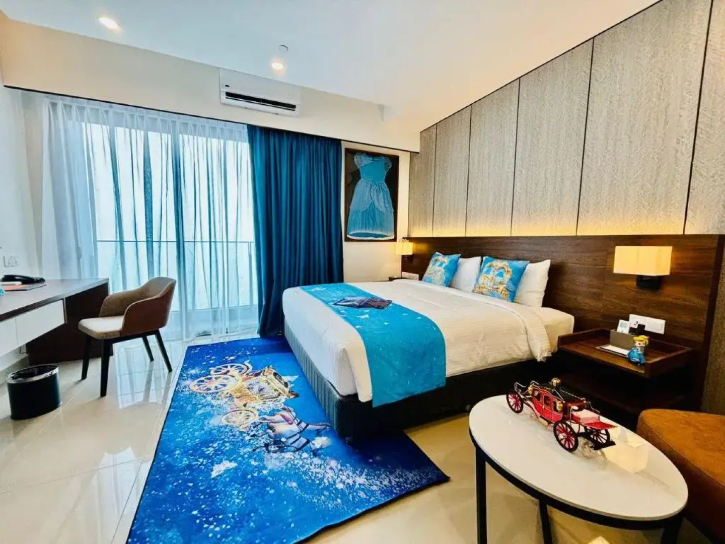 1001 Nights Hotel, Trademark Collection by Wyndham