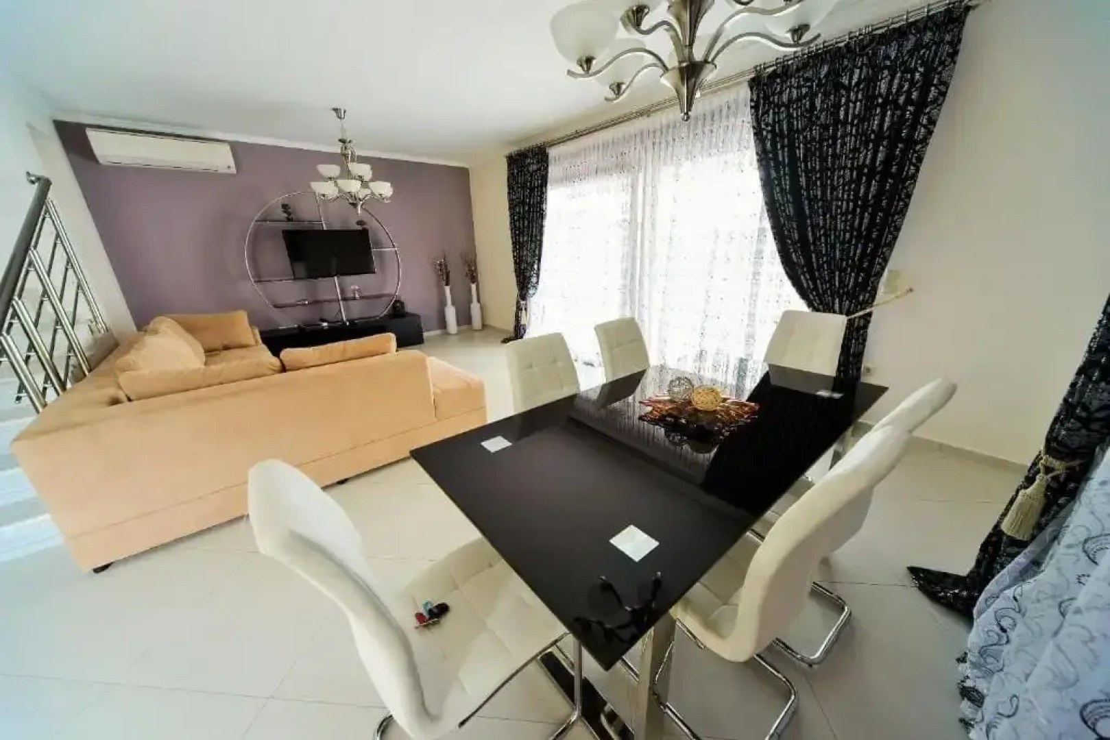 Villas Hanioti