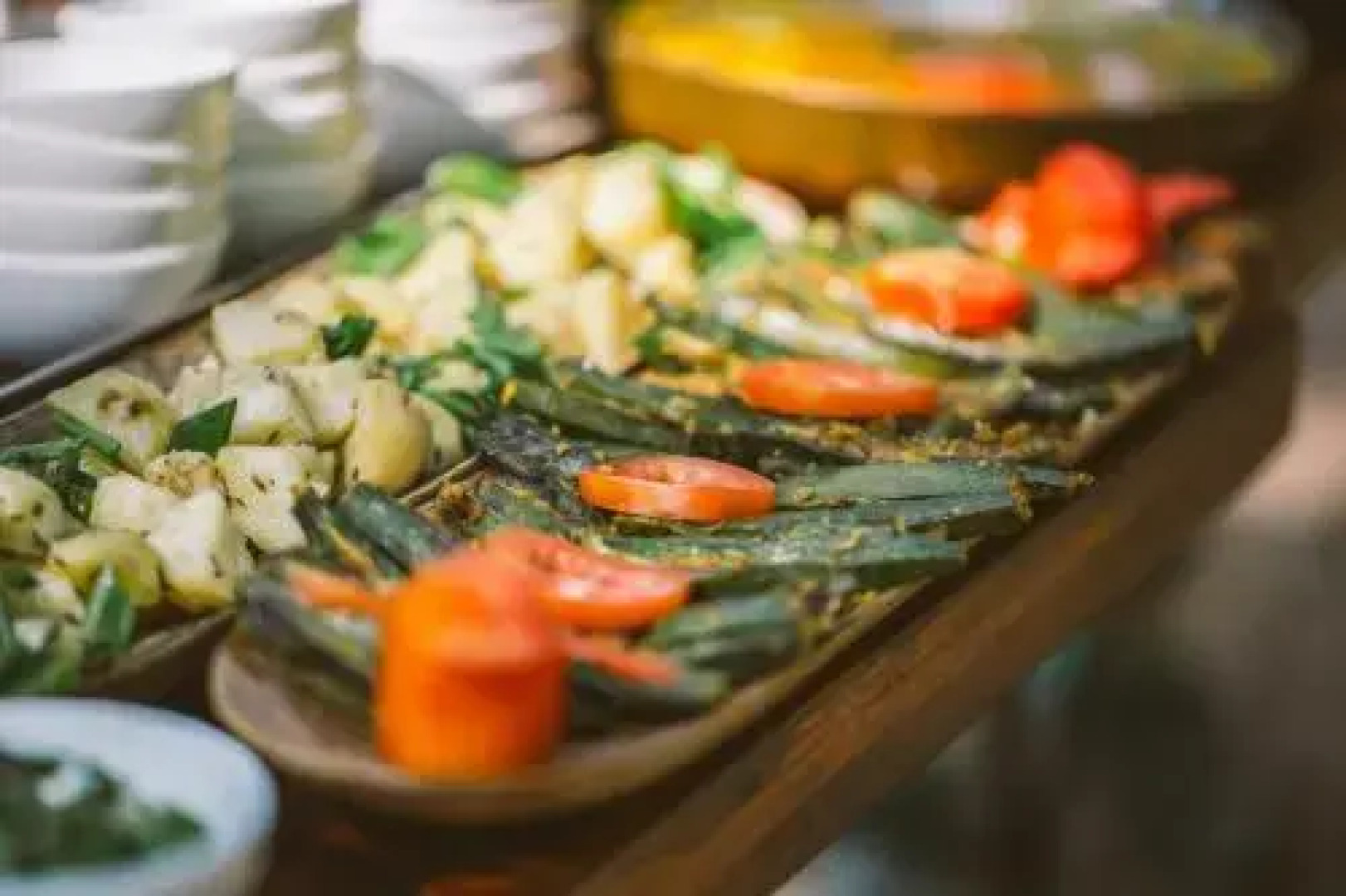 Jamtara Wilderness Camp