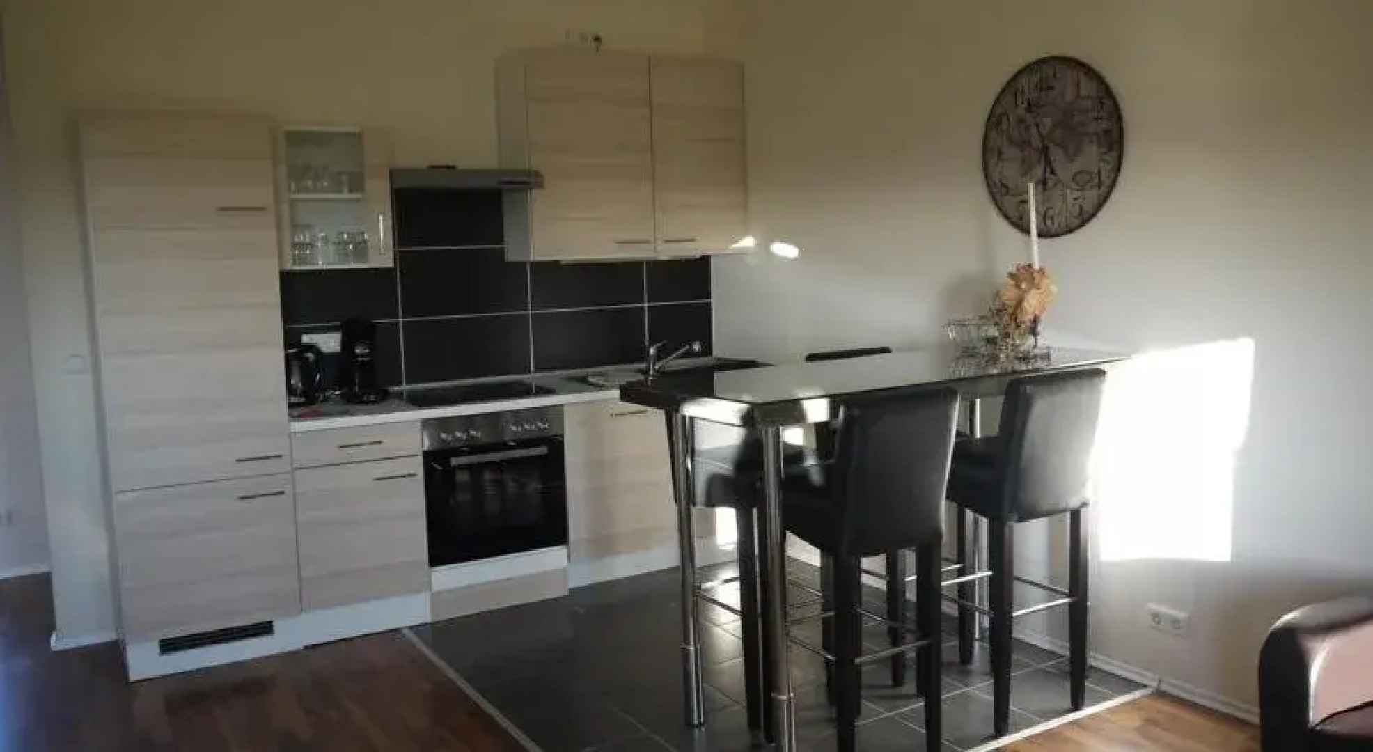 Hofgut Sturm - Gästezimmer