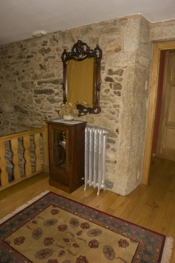 Casa Refugio de Verdes