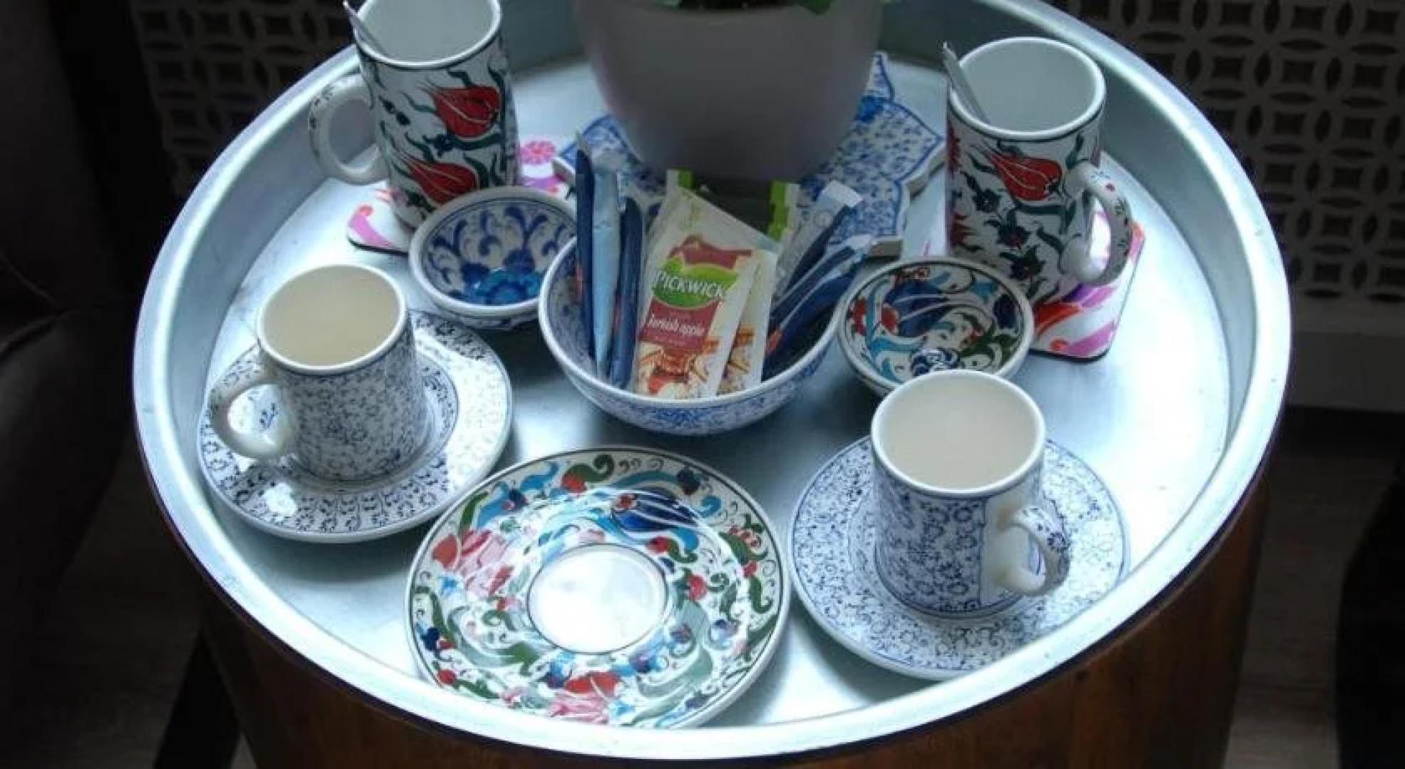 Bed and Breakfast Haarlem 1001 Nacht