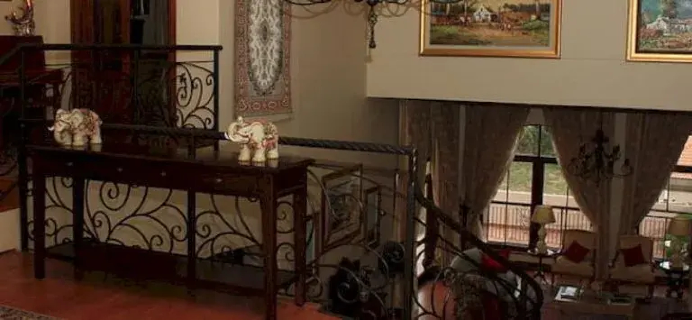 Ambonnay Terrace Guest House