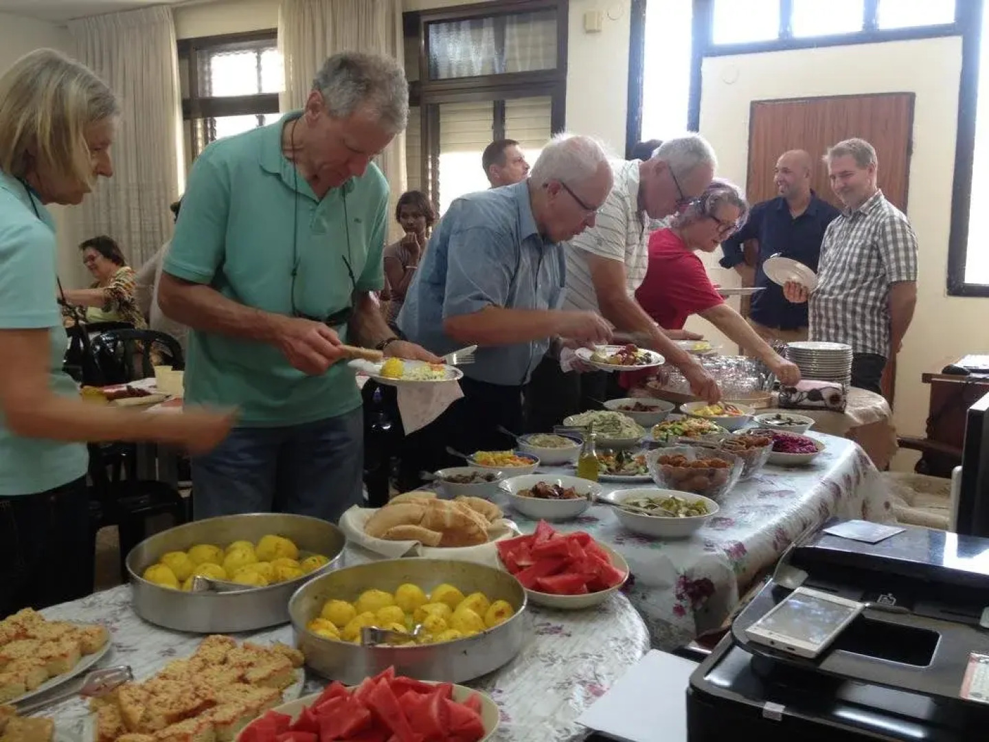 Cana Wedding Guest House