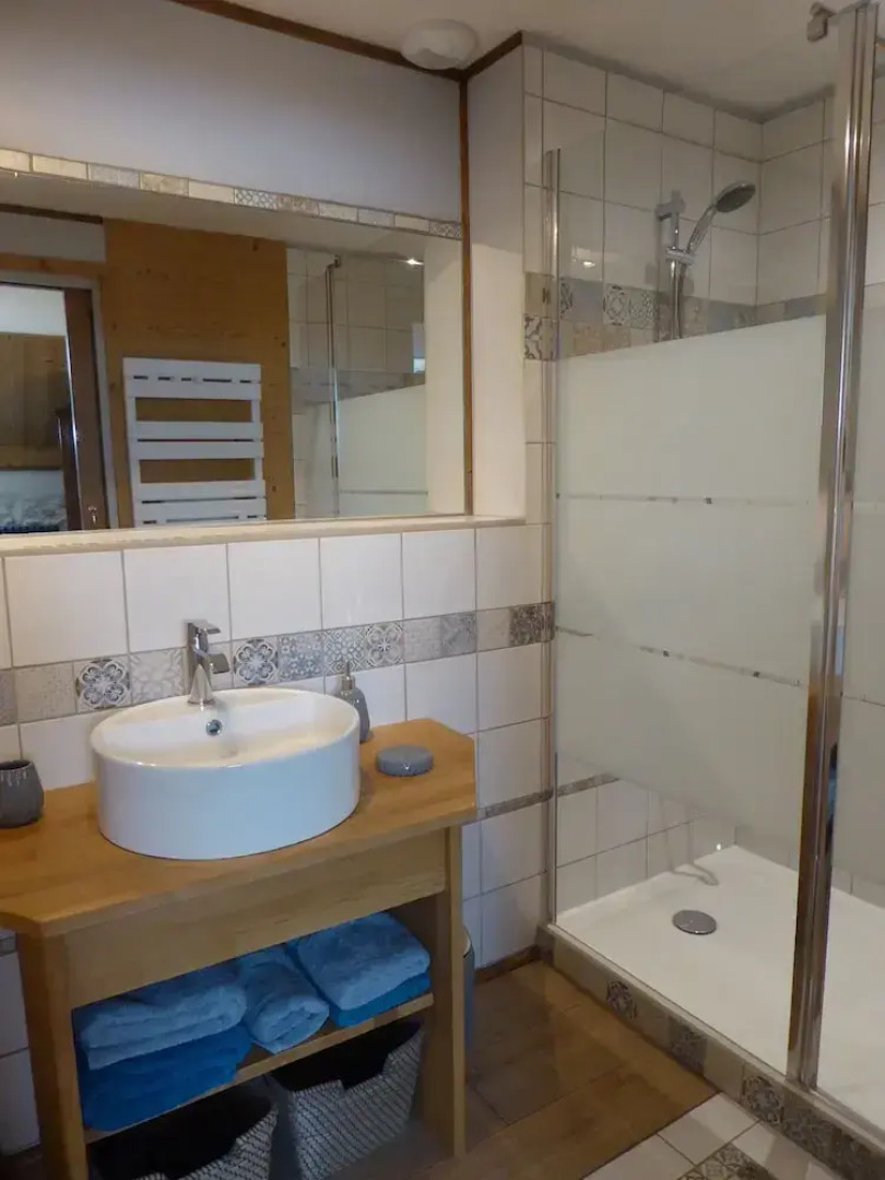 Ferme de la Grande Moucherolle