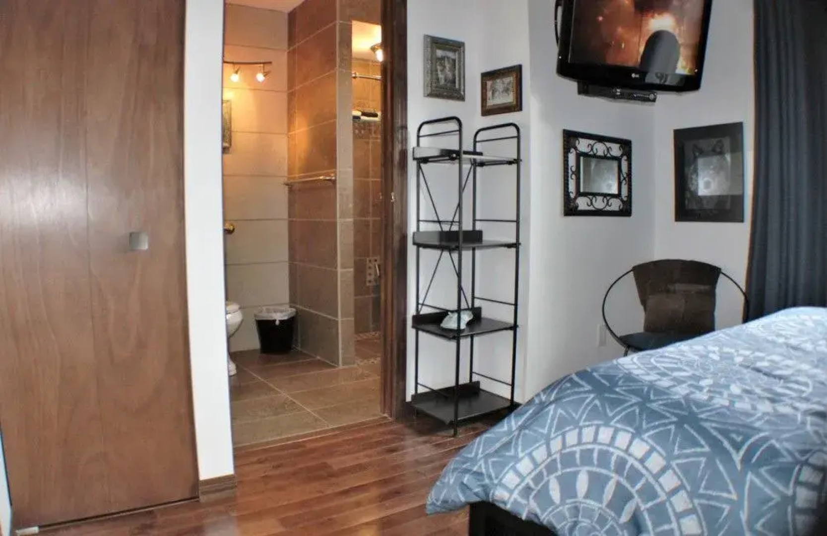 Villa Rivière Montréal VIP