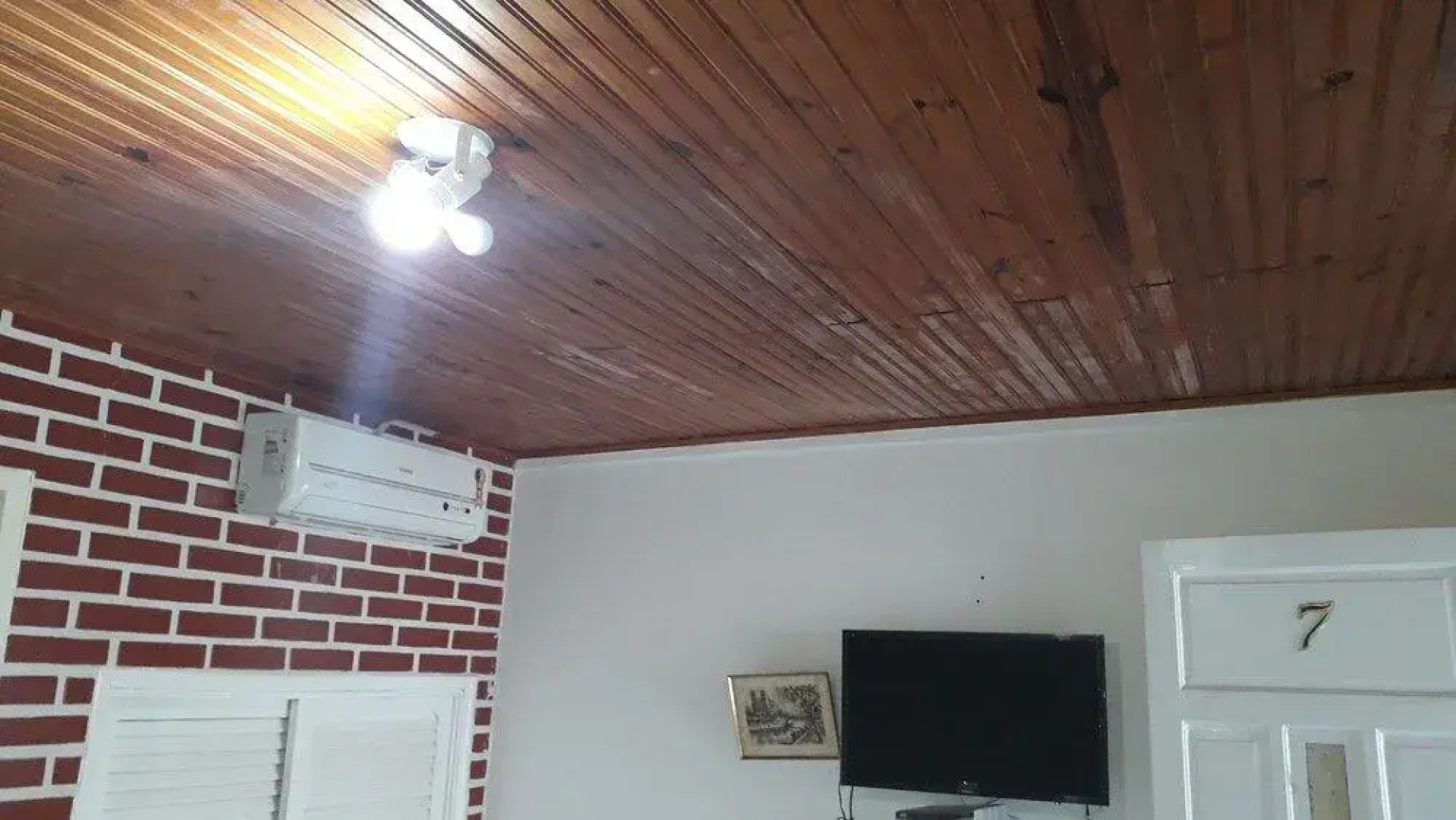 Pousada Barão do Javary