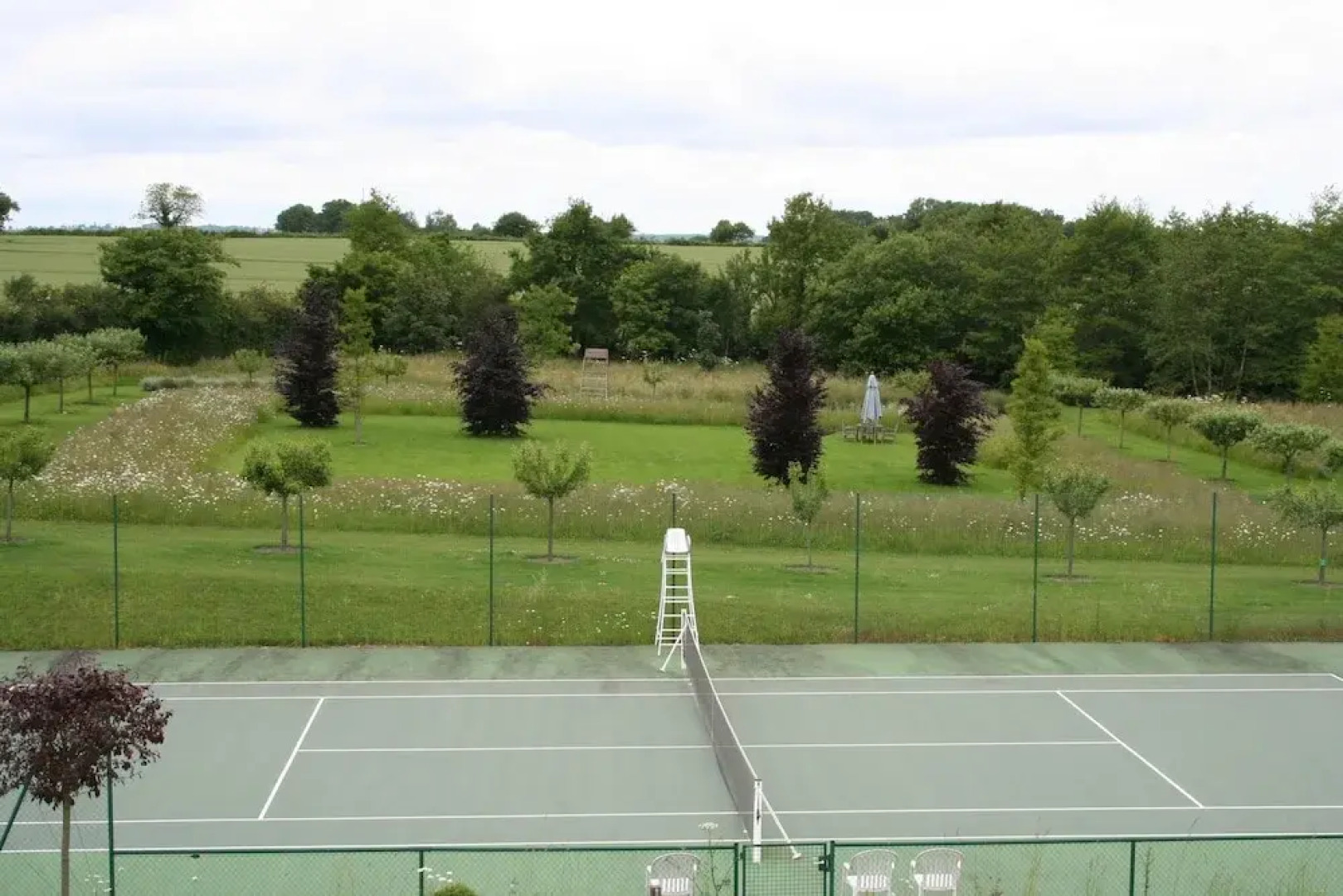 La Borde Maison d'Hôtes et Spa