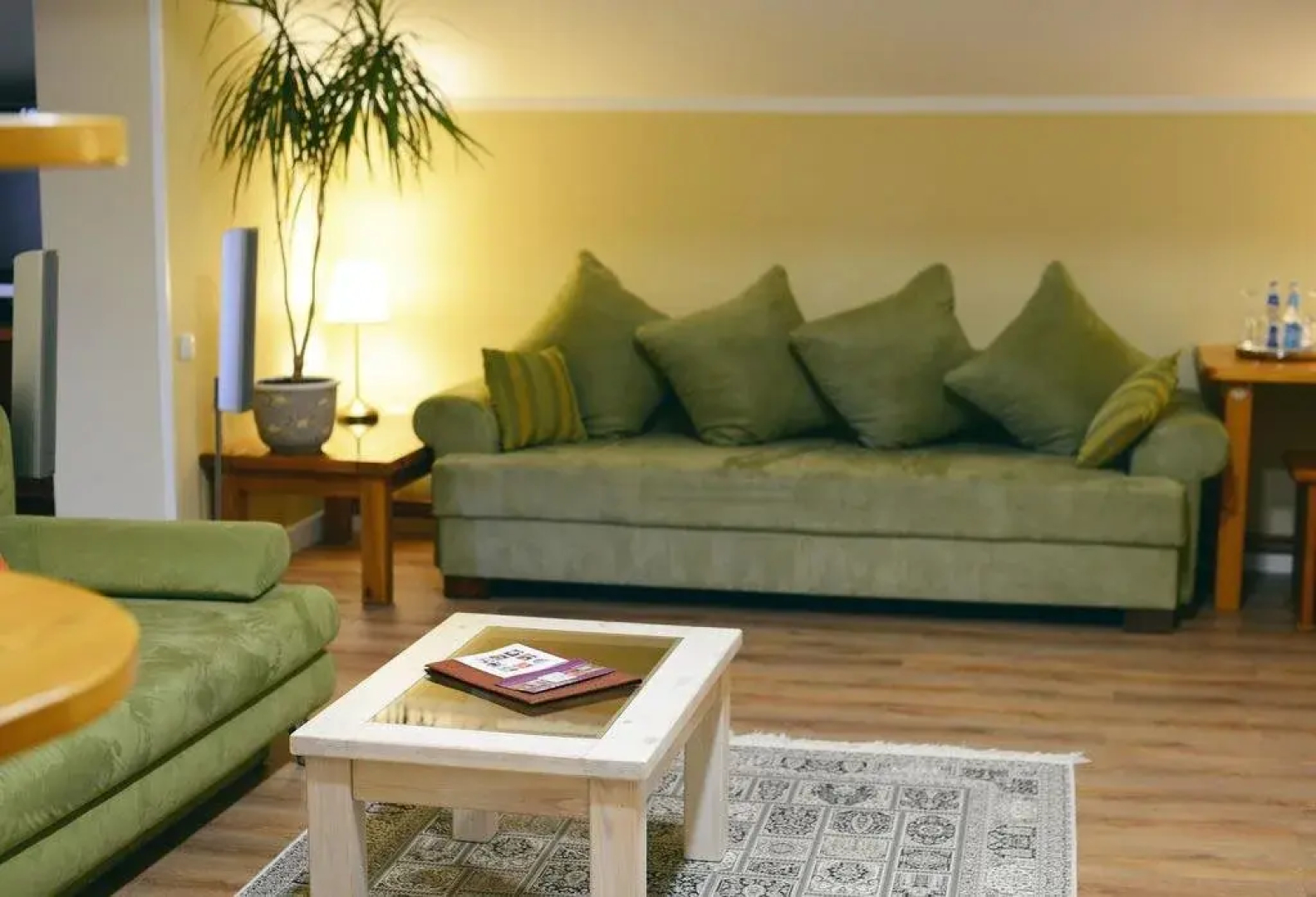 Hotel Jolanta