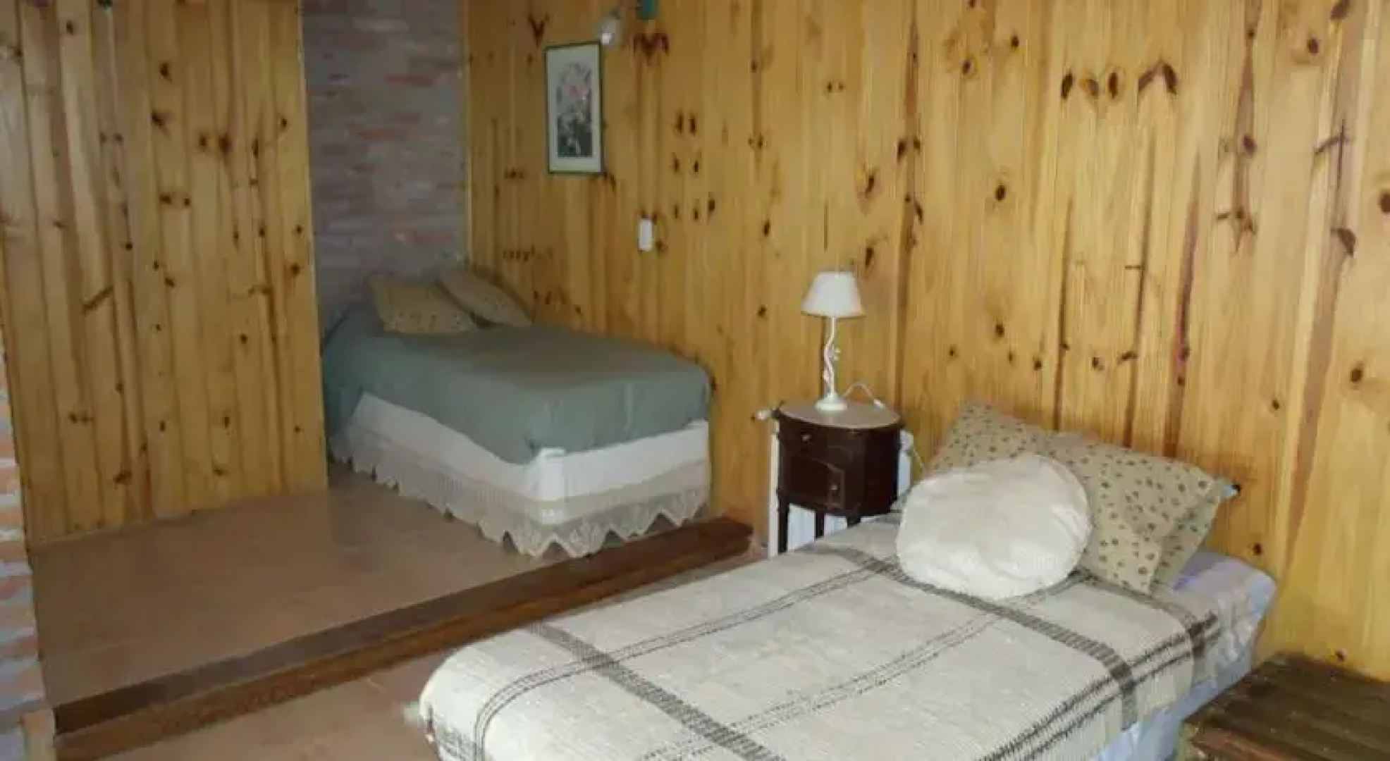 La Herradura Suites