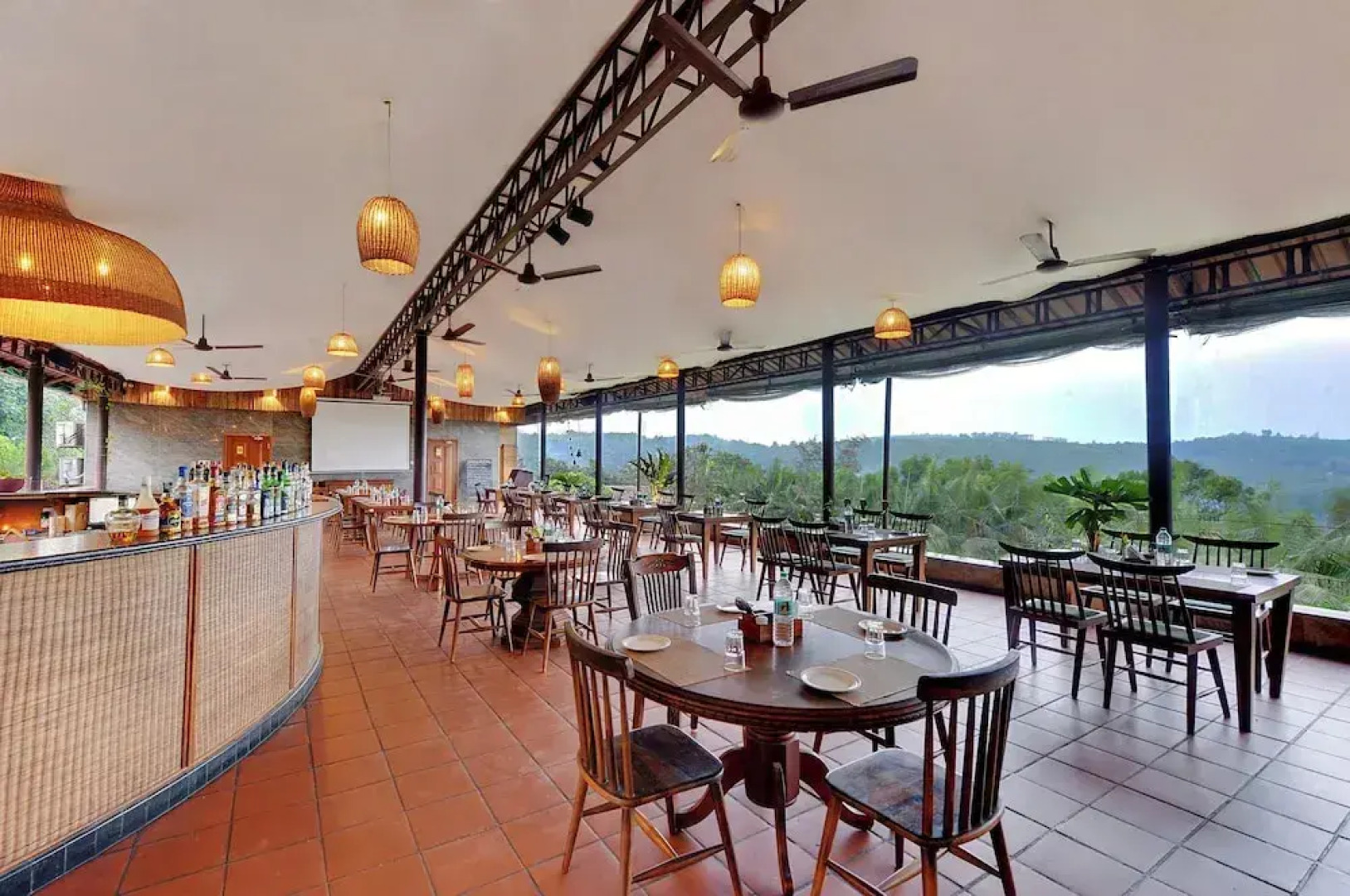 The Estate Resort, Mangalore