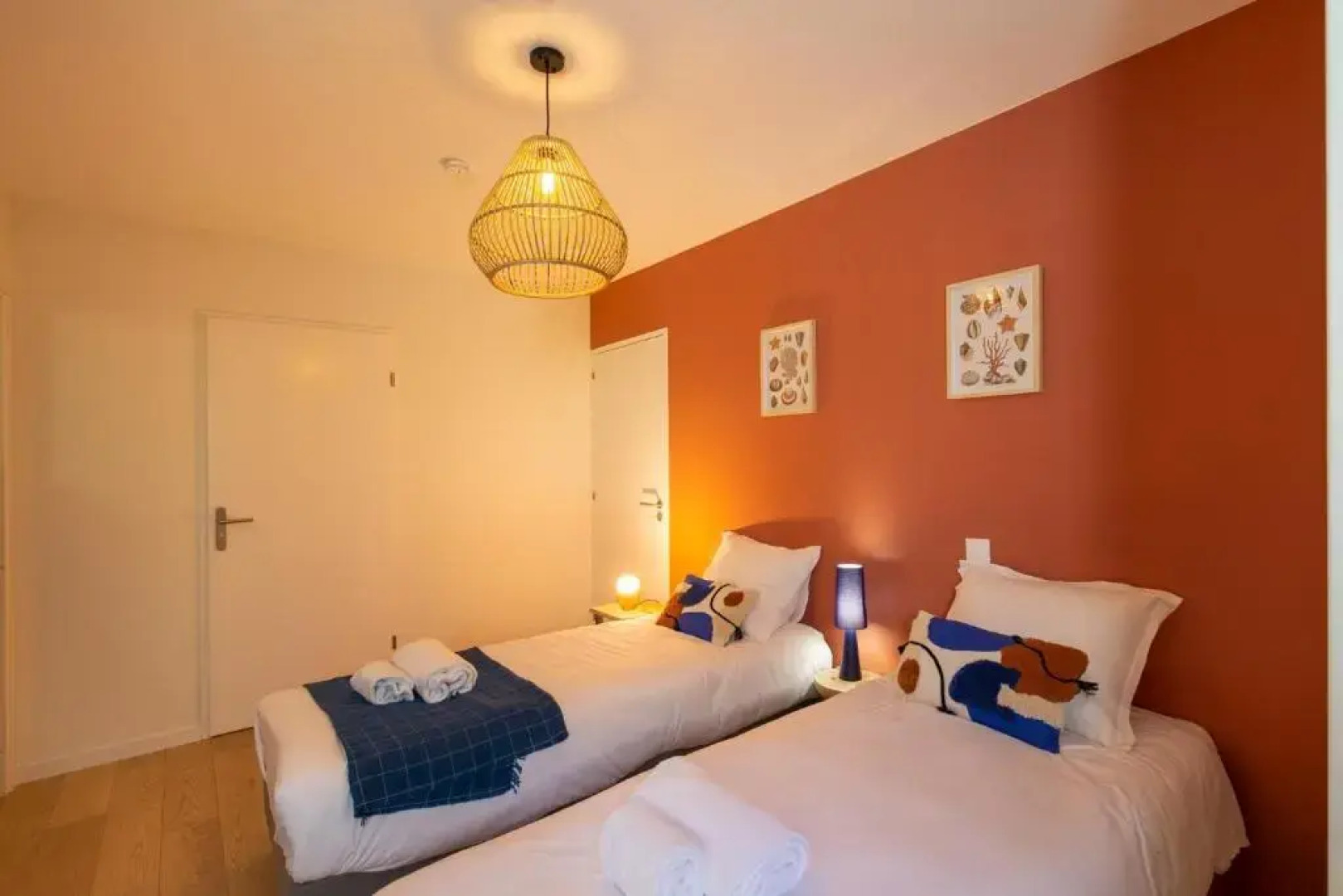 Sable Etoilé - Maison cozy espace&confort à 1km du Golf d'Arcachon