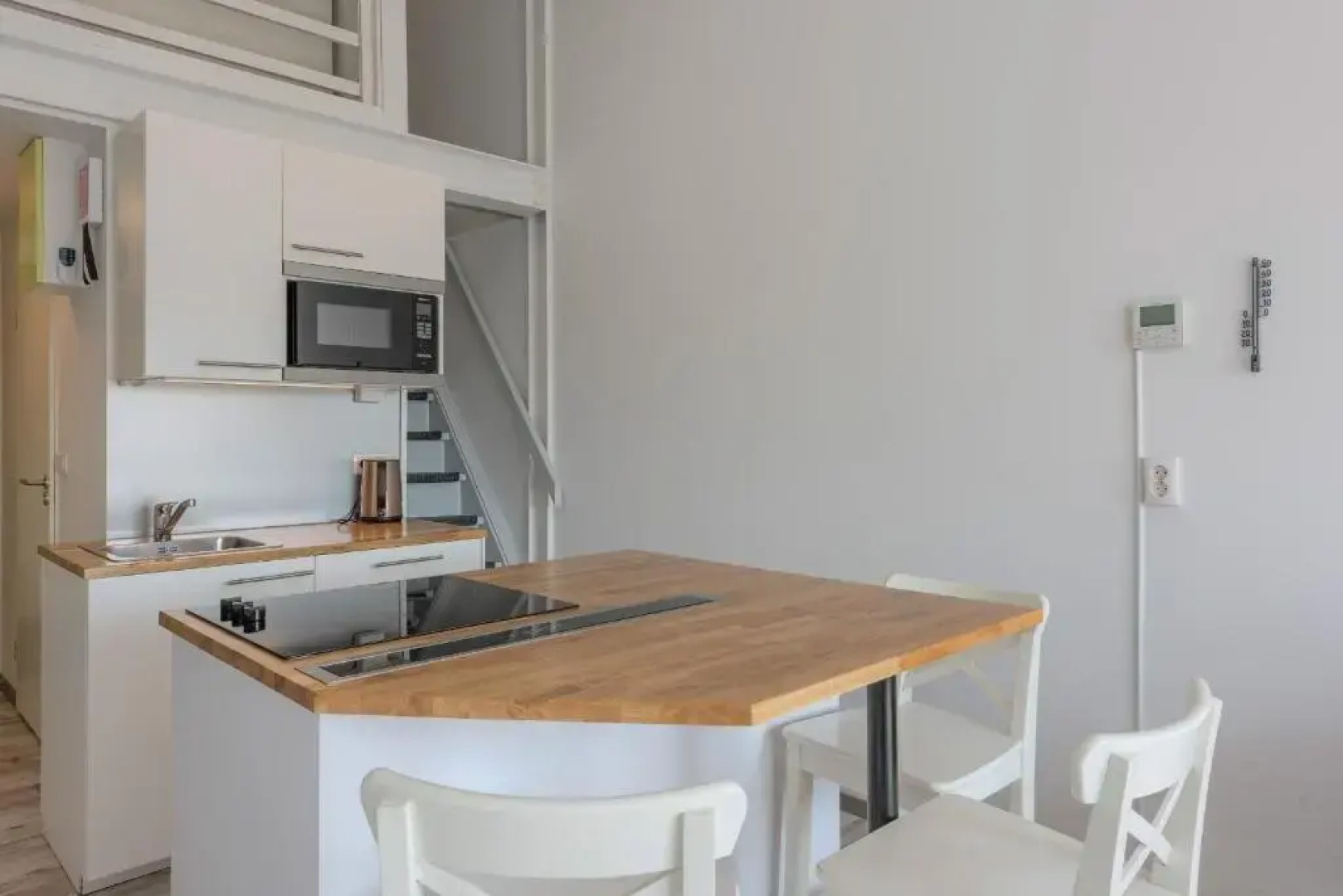 Appartementen Casa del Lago