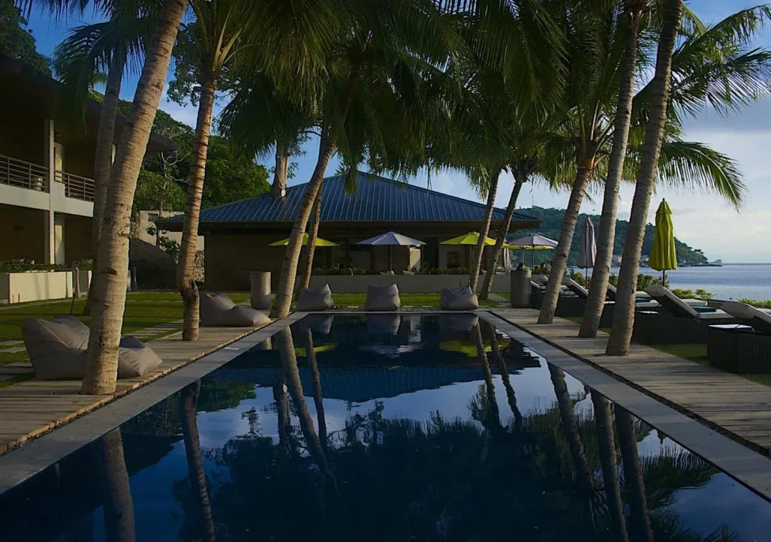 La Chevrerie Resort & Spa