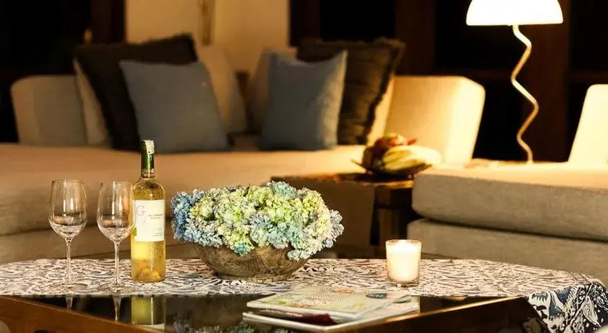 Ungasan Beach Villas