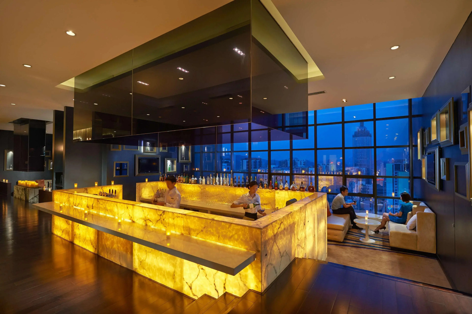 Radisson Blu Hotel Liuzhou