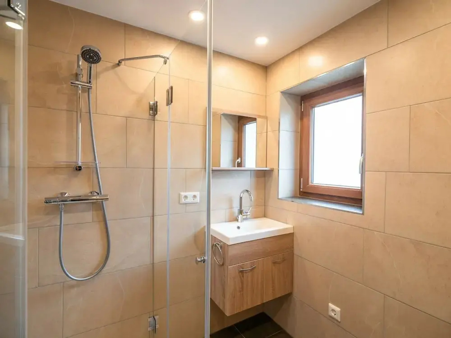 Modern Apartment In Konigsleiten Near Swimming Pool