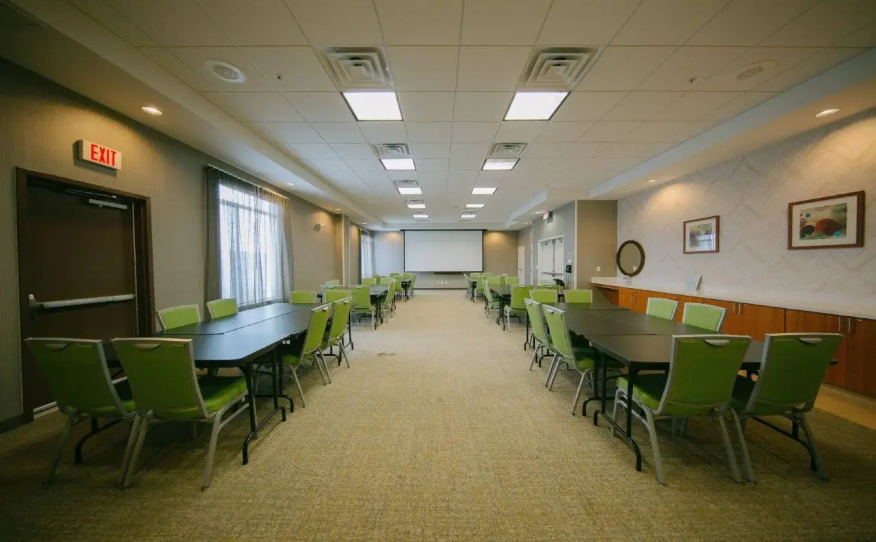 SpringHill Suites by Marriott San Angelo