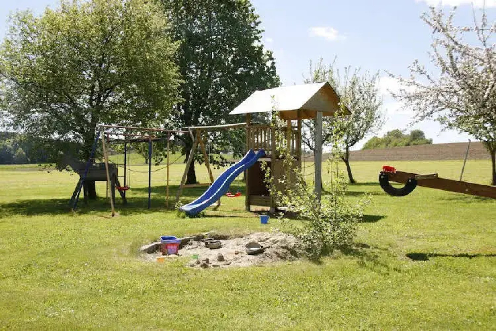 Landgasthof Schwanen