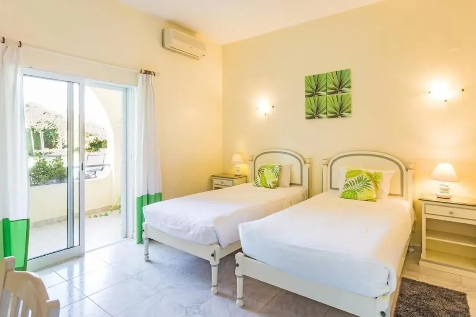 Апарт-отель WOT Algarve Soul