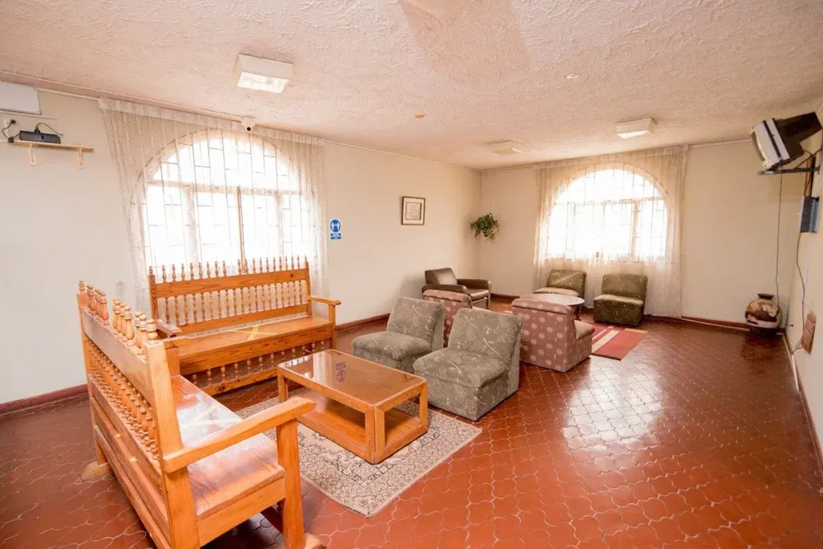 Hotel La Siesta Piura