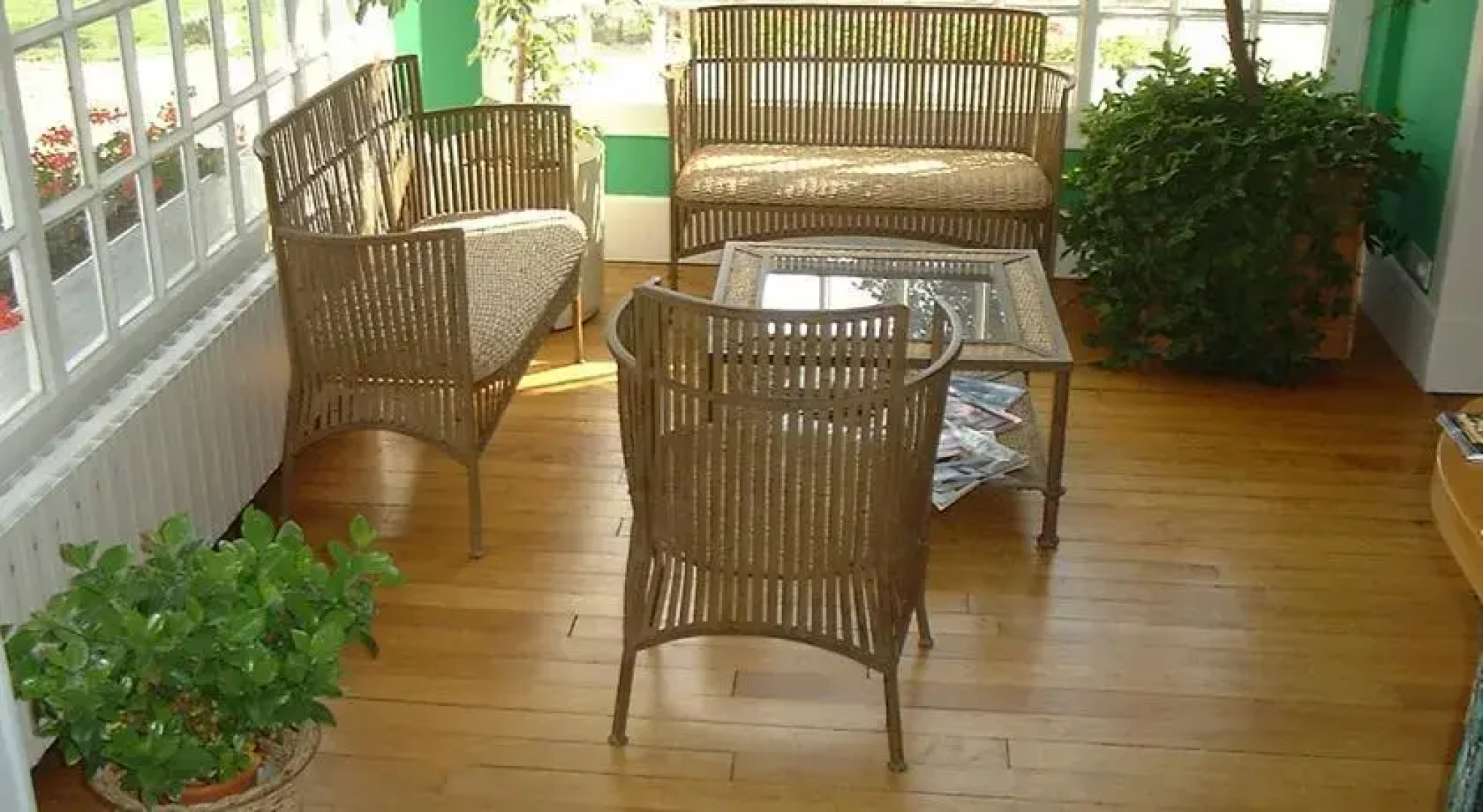 Chateau De Requiecourt