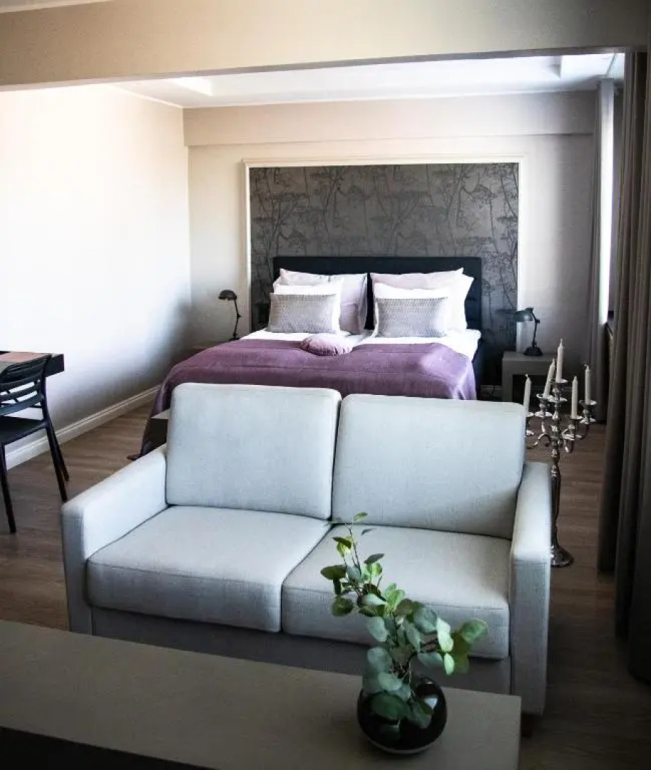 Putiikkihotelli Pyynpesä