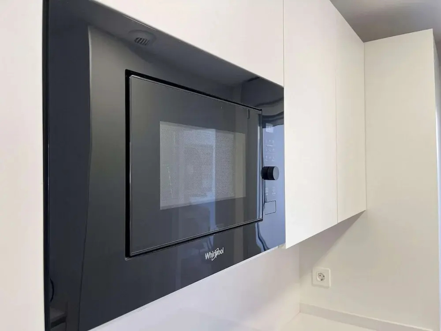 Apartment in Motril Near Playa Beach